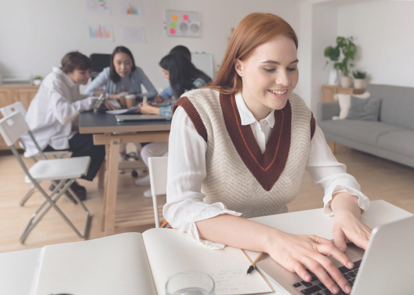 Moderní přístup ke vzdělávání