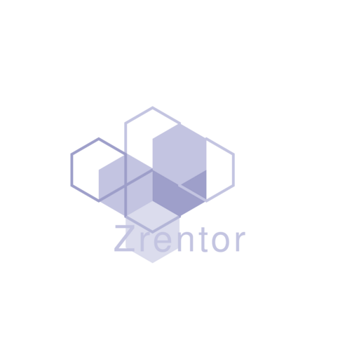 Zrentor logo